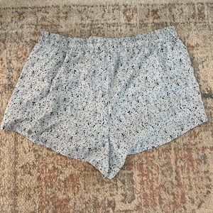 Dicks sporting goods short. Never been worn and no tags.